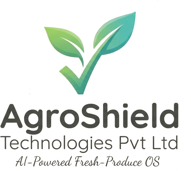 AgroShield Technologies Pvt Ltd